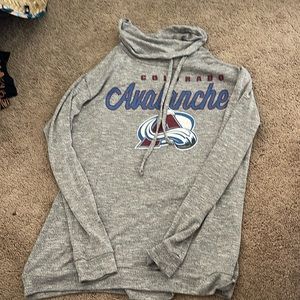 Colorado Avalanche Top